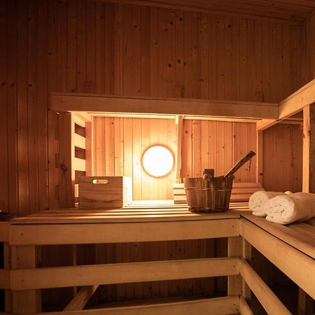 Apartament Z Sauna Zakopane Exterior foto